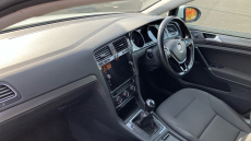 Volkswagen Golf 1.5 TSI EVO Match 5dr Petrol Hatchback